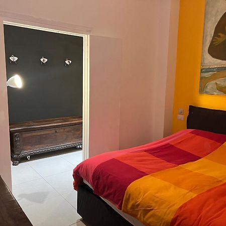 Casa Benso - Near Vatican City And Navona Square โรม ภายนอก รูปภาพ