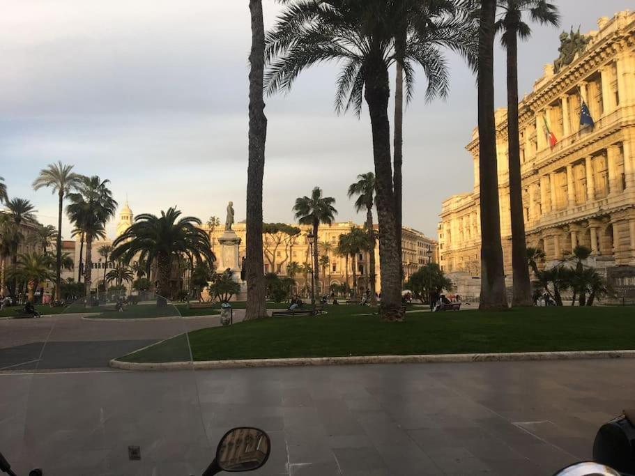 Casa Benso - Near Vatican City And Navona Square โรม ภายนอก รูปภาพ