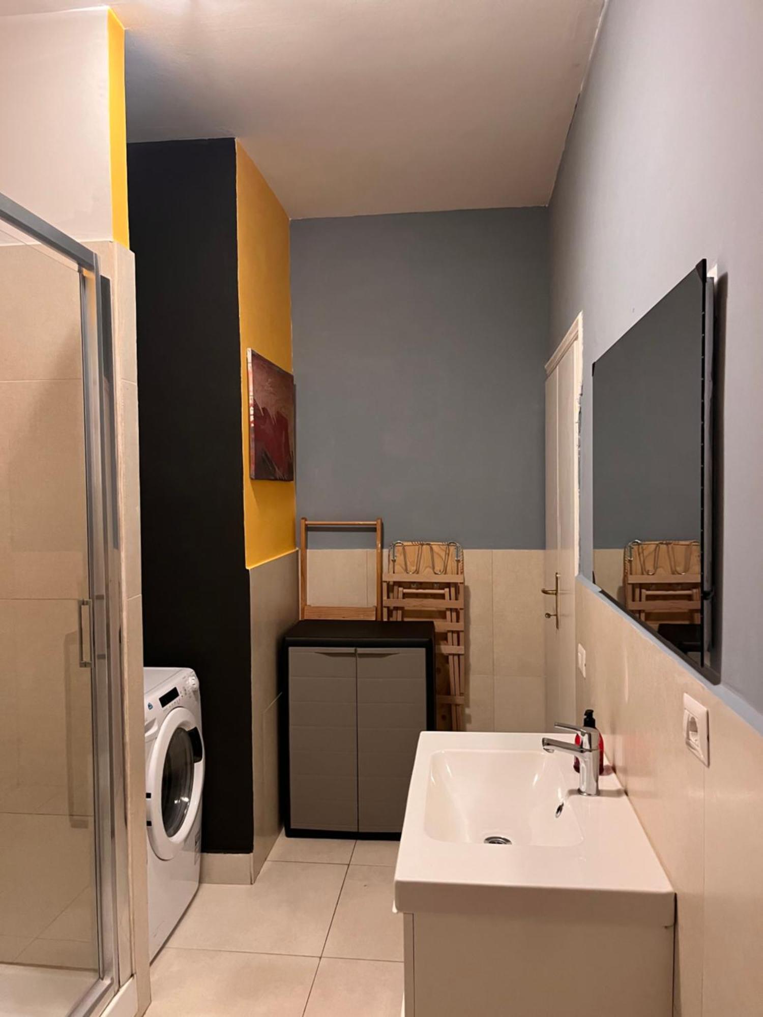 Casa Benso - Near Vatican City And Navona Square โรม ภายนอก รูปภาพ