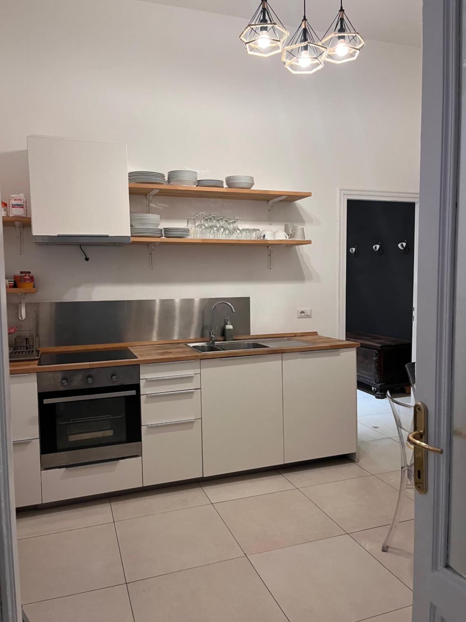 Casa Benso - Near Vatican City And Navona Square โรม ภายนอก รูปภาพ