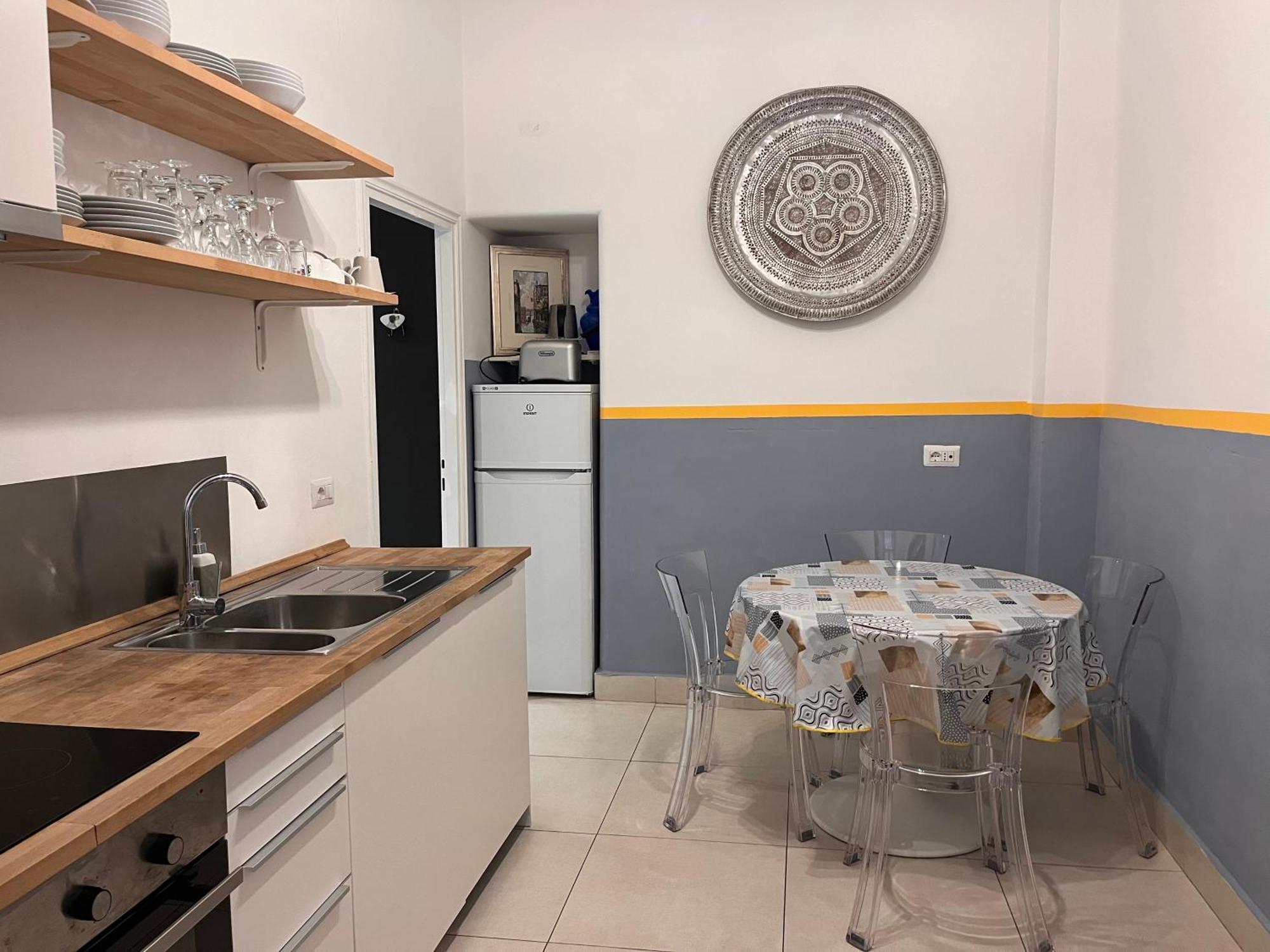 Casa Benso - Near Vatican City And Navona Square โรม ภายนอก รูปภาพ