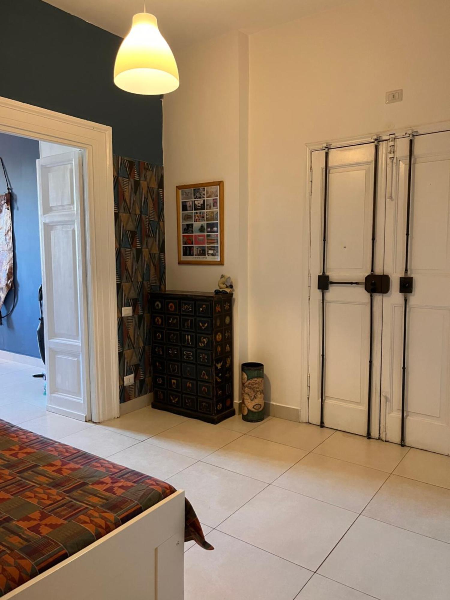 Casa Benso - Near Vatican City And Navona Square โรม ภายนอก รูปภาพ