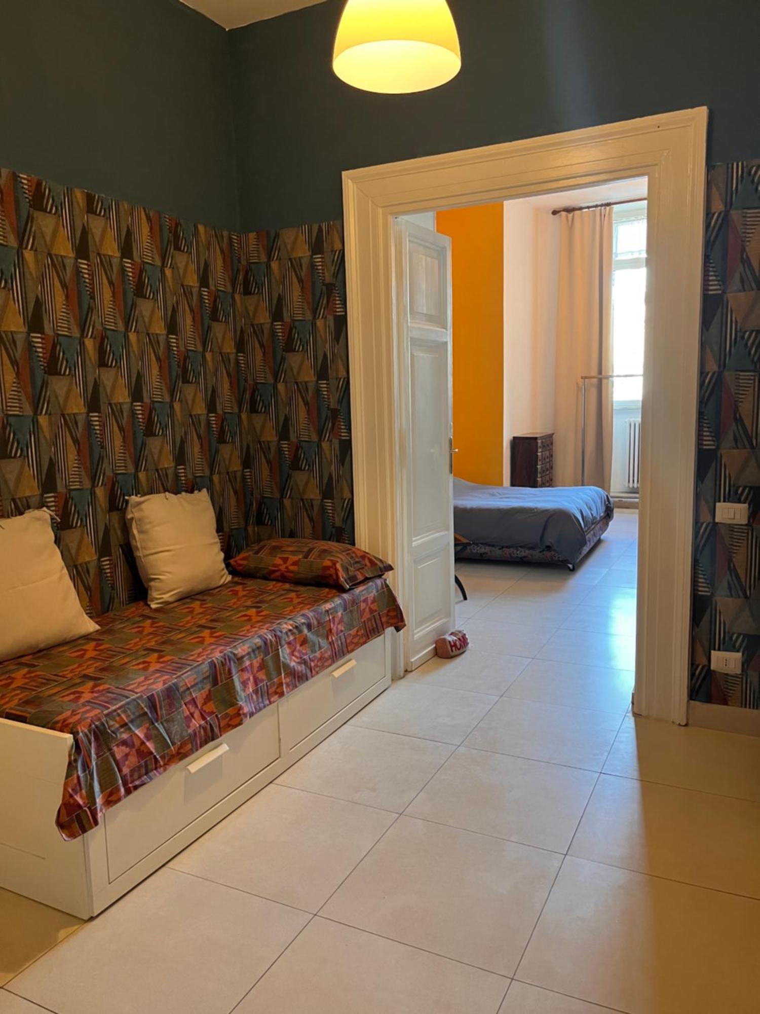 Casa Benso - Near Vatican City And Navona Square โรม ภายนอก รูปภาพ