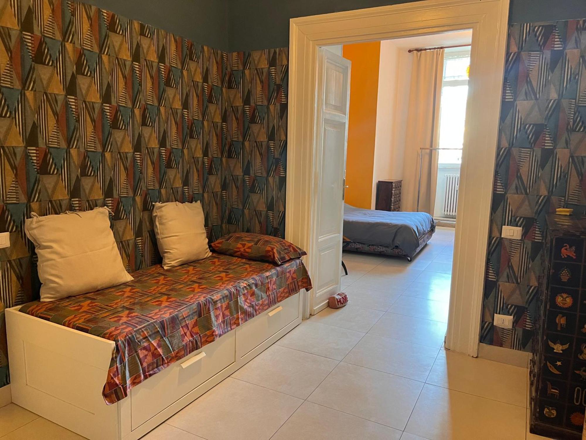 Casa Benso - Near Vatican City And Navona Square โรม ภายนอก รูปภาพ