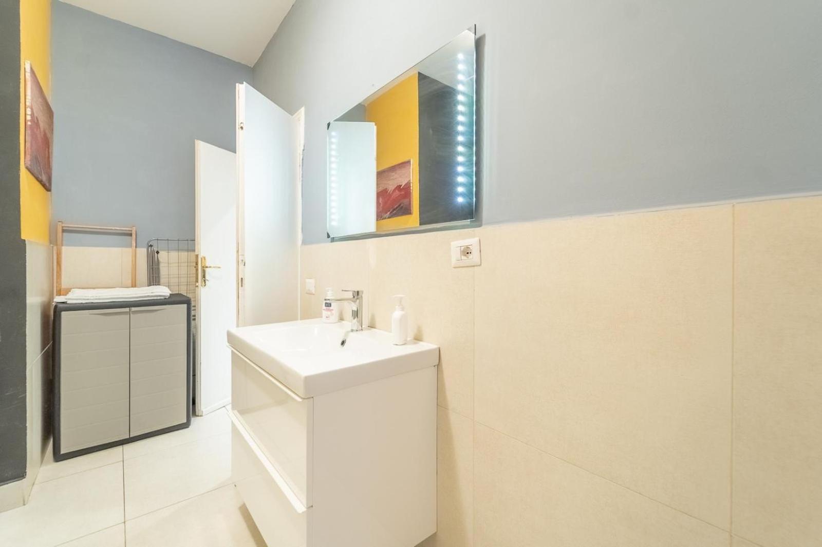 Casa Benso - Near Vatican City And Navona Square โรม ภายนอก รูปภาพ