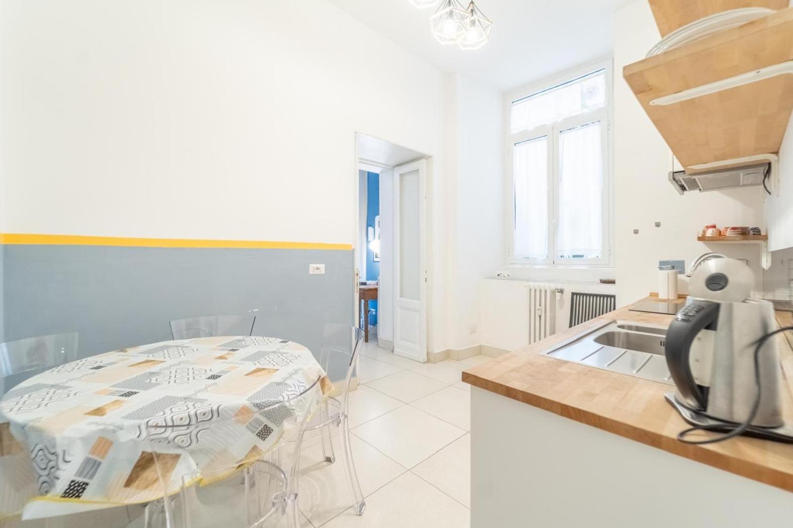 Casa Benso - Near Vatican City And Navona Square โรม ภายนอก รูปภาพ