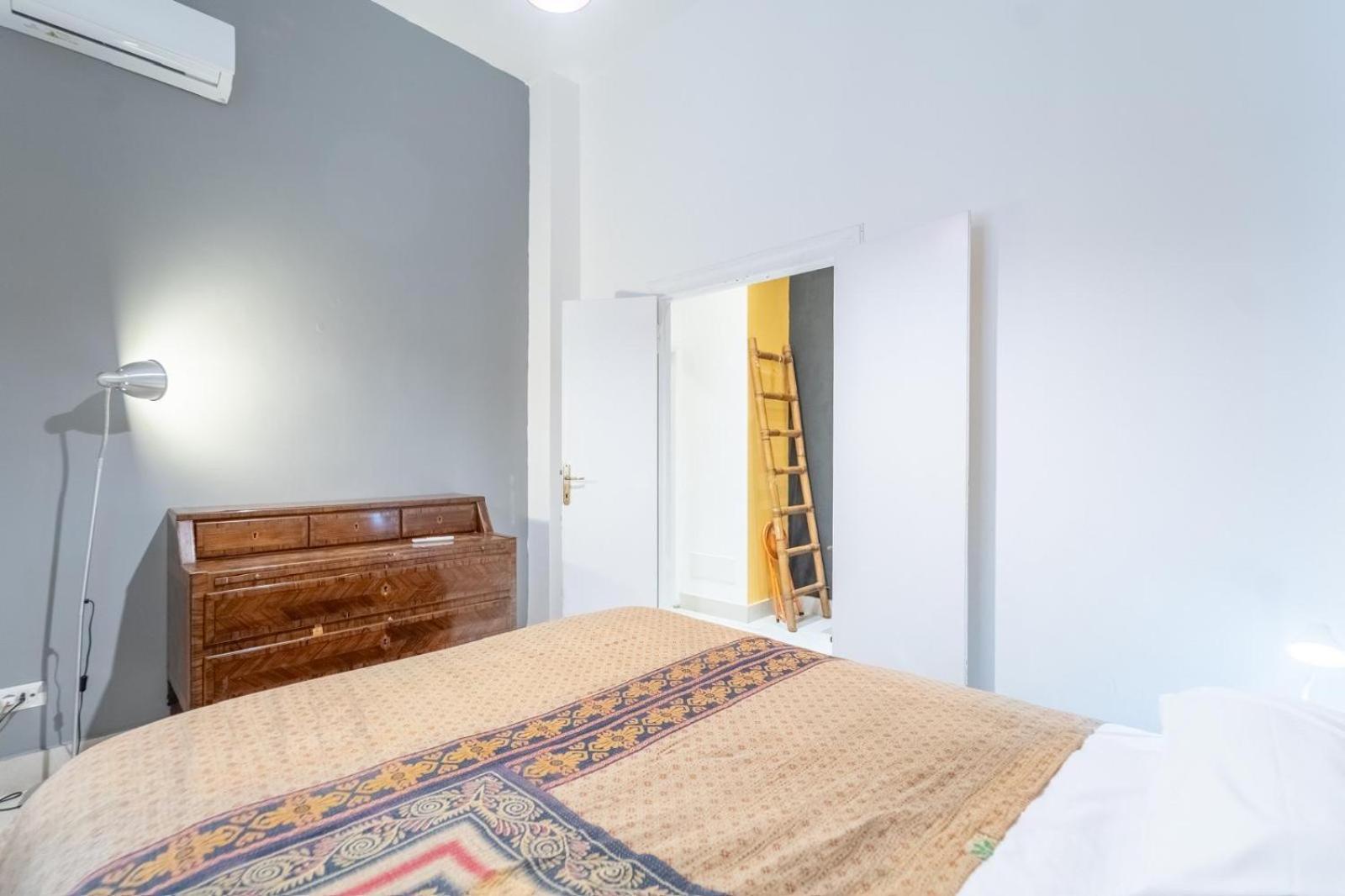Casa Benso - Near Vatican City And Navona Square โรม ภายนอก รูปภาพ