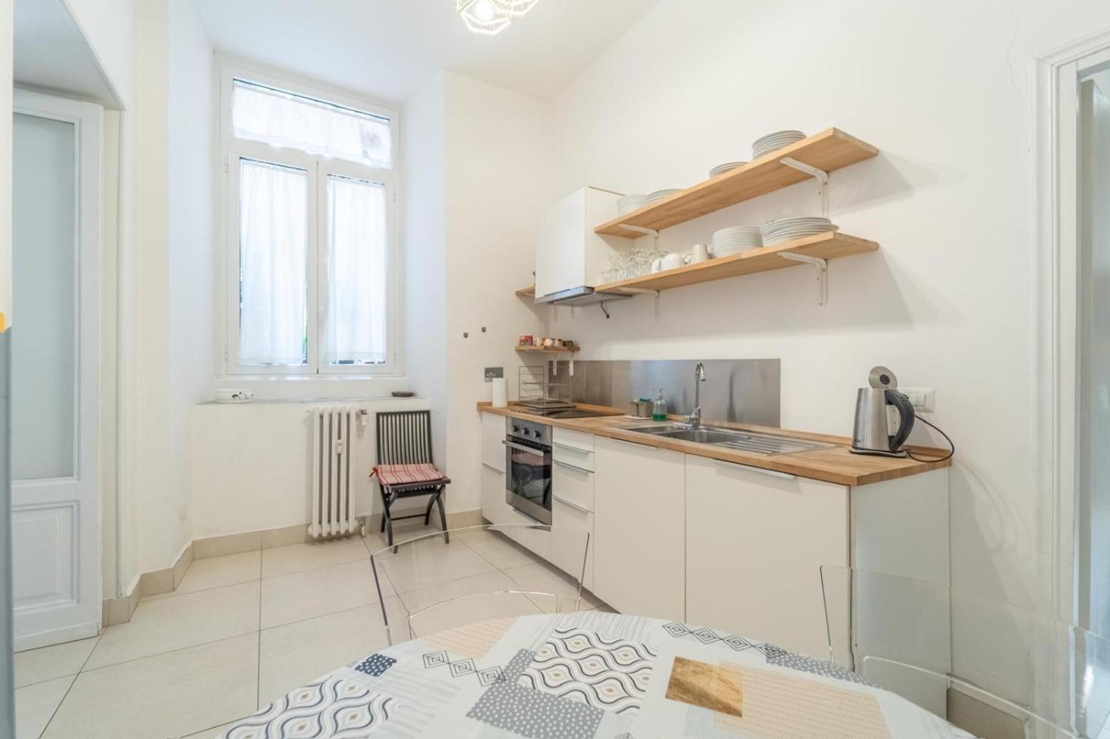 Casa Benso - Near Vatican City And Navona Square โรม ภายนอก รูปภาพ