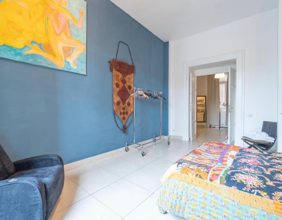 Casa Benso - Near Vatican City And Navona Square โรม ภายนอก รูปภาพ