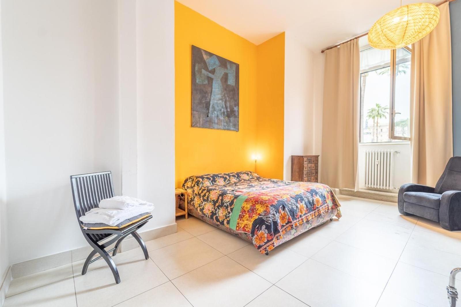 Casa Benso - Near Vatican City And Navona Square โรม ภายนอก รูปภาพ
