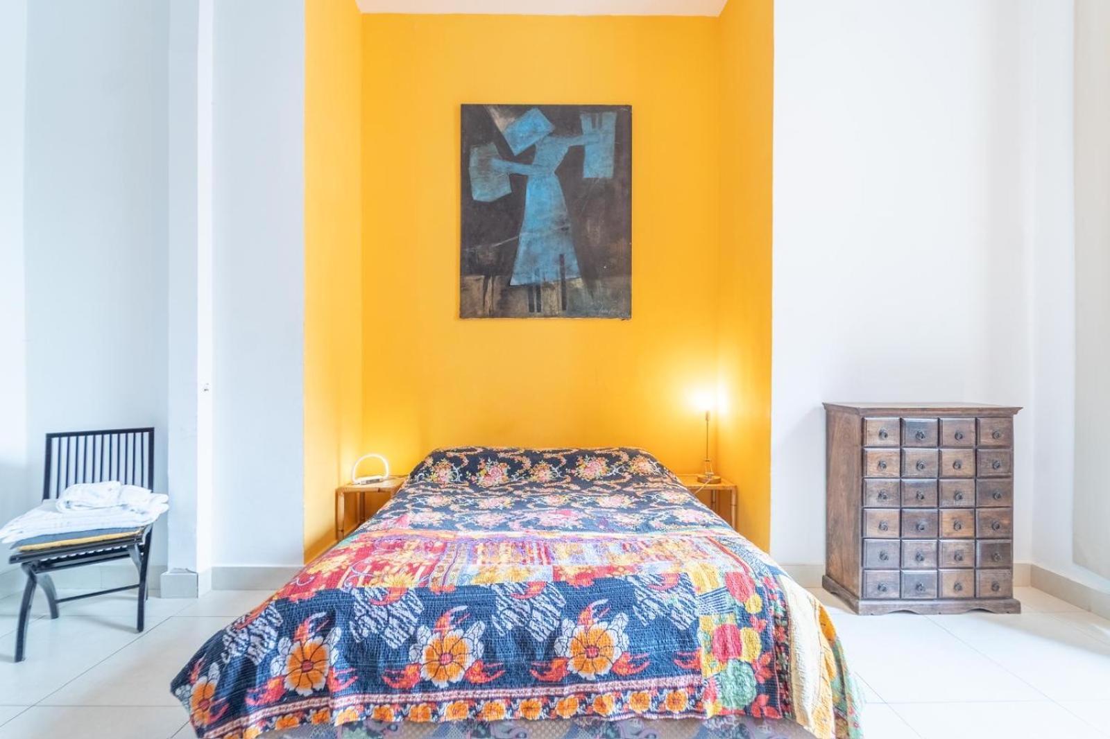 Casa Benso - Near Vatican City And Navona Square โรม ภายนอก รูปภาพ