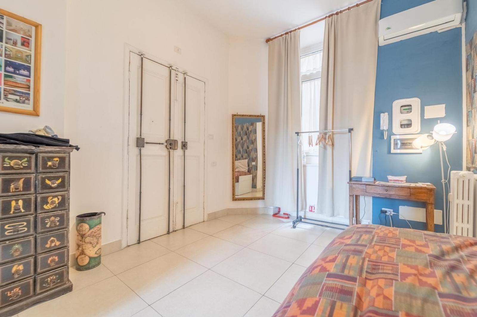 Casa Benso - Near Vatican City And Navona Square โรม ภายนอก รูปภาพ